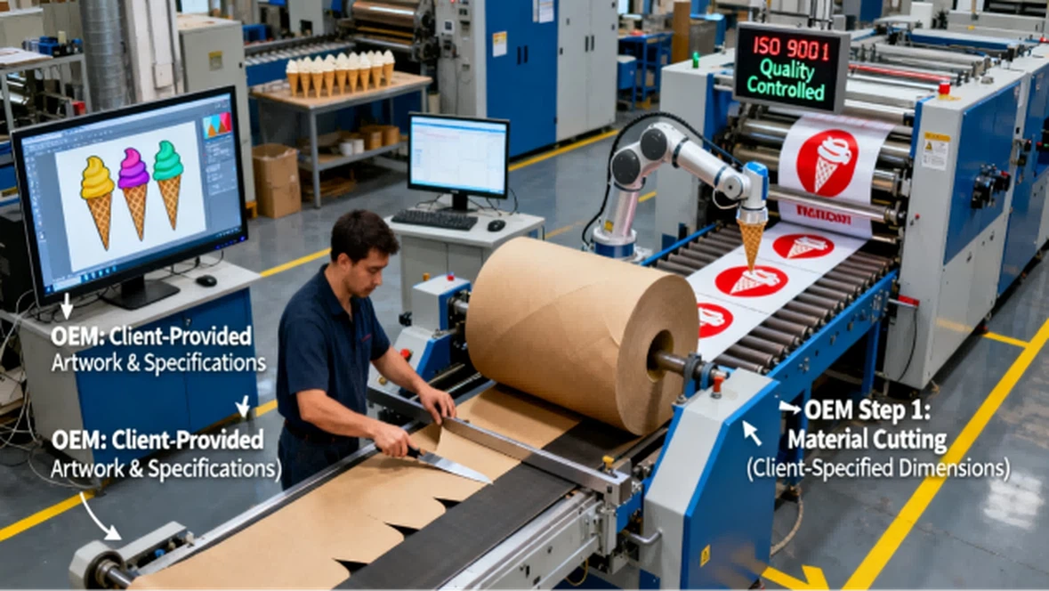 Ice Cream Cone Covers 1 Ice Cream Cone Covers 1